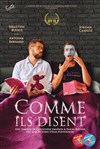 Comme ils disent - 