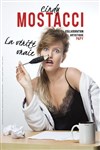 Cindy Mostacci dans La vérité vraie - 