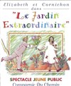 Le jardin extraordinaire - 