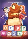 Troy Story - 