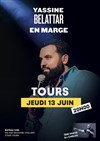 Yassine Belattar dans En Marge - 