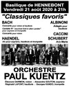 Classiques favoris Bach / Haendel | Hennebont - 