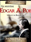 Le mystère Edgar A. Poe - 