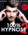 Léon hypnose 2 - 