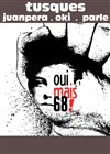 Oui, mais 68 ! (en anglais) May be 68 ! - 