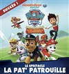 Pat'patrouille : le spectacle ! - 