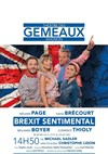 Brexit sentimental - 