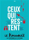 Ceux qui restent - 