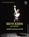 Seth Eden - 