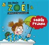 Au bain Zoé - Soirée pyjama - 