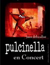 Pulcinella + Paka Paka - 