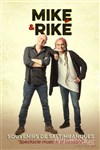 Mike & Riké : Souvenirs de saltimbanques - 