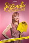 Alexandra Bialy dans Petits Secrets - 