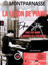 La leçon de piano - 