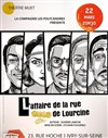 L'Affaire de la rue de Lourcine - 