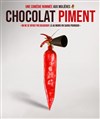 Chocolat Piment - 