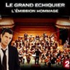 Le Grand Echiquier - 