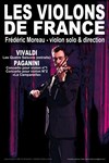 Les violons de France - 