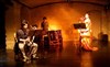 Lien | Concert traditionnel Japonnais - 