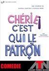 Chérie c'est qui le patron - 