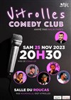 Vitrolles Comedy Club - 