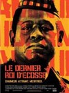 Le dernier roi d'Écosse - 