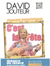 David Jouteur dans C'est la fête - 