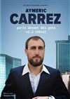 Aymeric Carrez dans Aymeric Carrez parle devant des gens v1.2 (bêta) - 