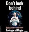 Don't Look Behind - 