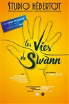 Les Vies de Swann - 