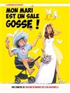 Mon mari est un sale gosse ! - 