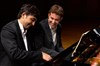 Duo Amal | Récital à 2 pianos et 4 mains - 