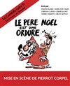 Le Père Noël est une ordure - 