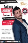 Anthony Joubert dans Saison 2 - 