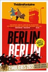 Berlin Berlin | de Patrick Haudecoeur - 