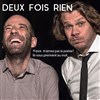 Deux fois rien ! - 