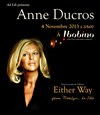 Anne Ducros - 