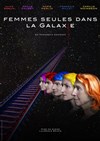 Femmes Seules dans la Galaxie - 