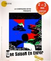 Une saison en enfer - 