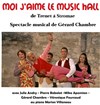 Moi j'aime le music hall - 