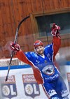 LHC Les Lions / Grenoble - 