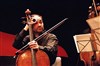 Christophe Coin, Beethen and Co | Festival Cello Fan 2017 - 