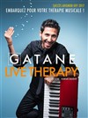 Gatane dans Live Therapy - 