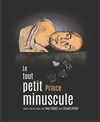 Le tout petit prince minuscule - 