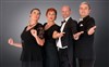 Le quatuor de la tour des anges - 