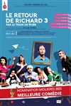 Le retour de Richard 3 par le train de 09h24 - 