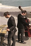 Jacques Di Costanzo & Nicola Sabato 4tet - 