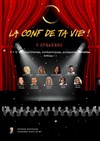 La conf de ta vie ! - 