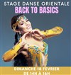 Stage danse orientale 100% débutantes : Back to Basics - 