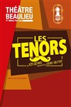 Les ténors - 